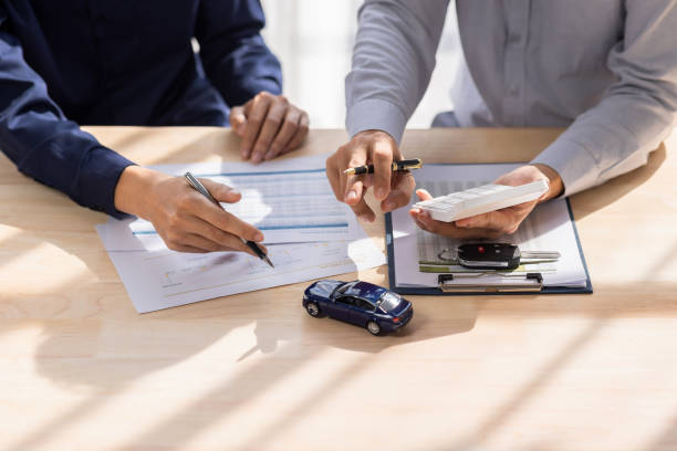 Licensed insurance agency in Yukon, OK